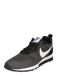 Sportswear Sneaker ''''MD Runner 2'''' dunkelgrau / weiß