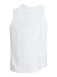 JACK & JONES Top weiß
