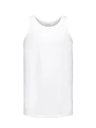 JACK & JONES Top weiß