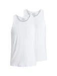JACK & JONES Top weiß