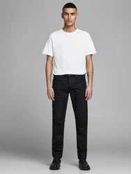 Jack & Jones T-Shirt Crew Neck wei