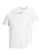 JACK & JONES T-Shirt wei