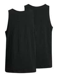 JACK & JONES Top schwarz