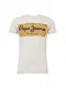 Pepe Jeans Shirt ''''CHARING'''' creme / senf / anthrazit