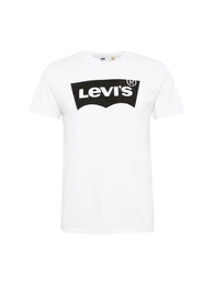 LEVIS T-shirt HOUSEMARK GRAPHIC TEE schwarz / weiß