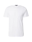 DRYKORN T-Shirt Kendrick weiß