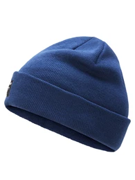 JACK & JONES Mütze blau