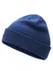 JACK & JONES Mütze blau