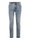 Review Jeans SKINNY AUTHLTBLU blue denim