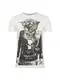 Only & Sons T-Shirt onsBIDAL SS SLIM weiß