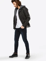 BLEND Jeans 'Jet' dunkelblau