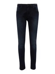 Jeans dunkelblau