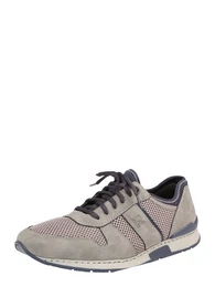 Sneaker grau