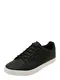 JACK & JONES Sneaker ''''Trent'''' schwarz