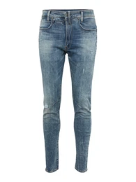 Jeans ''''D-Staq 3D'''' blue denim