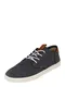HUB Sneaker Chucker 2.0 navy / offwhite