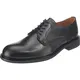 SELECTED HOMME Halbschuh ''''SLHBAXTER'''' schwarz