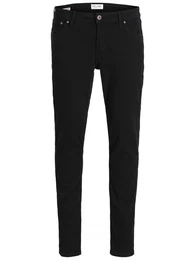 JACK & JONES Hose GLENN ORIGINAL AKM 696 BLACK NOOS schwarz