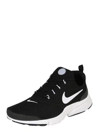 Sportswear Sneaker ''''Presto Fly'''' schwarz / weiß