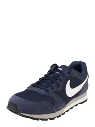 Sneaker ''''Runner'''' weiß / navy