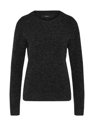 Svetr 'VMDoffy' černá