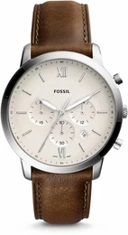 Chronograph ''''Neutra Chrono, FS5380'''' braun / silber
