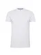 ESPRIT Poloshirt OCS N po co piq weiß