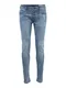 DIESEL Sleenker Jeans Skinny Fit 886Z blue denim