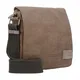 CAMEL ACTIVE Saigon Mini Bag Umhängetasche 19 cm braun
