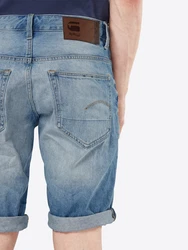 G-STAR Shorts blau