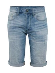 G-STAR Shorts blau