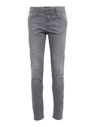 Jeans grey denim