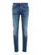 JACK & JONES Jeans ''''GLENN'''' blue denim