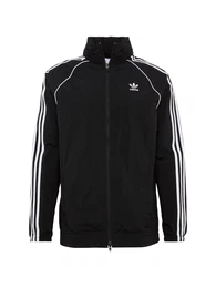 Übergangsjacke ''''SST WINDBREAKER'''' schwarz