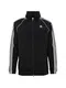 ADIDAS ORIGINALS Übergangsjacke ''''SST WINDBREAKER'''' schwarz