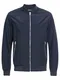 JACK & JONES Übergangsjacke JORNEW PACIFIC BOMBER dunkelblau