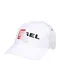 DIESEL Basecap CAKERYM HAT weiß