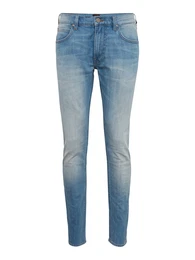 Lee Jeans Luke blue denim