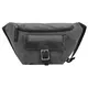 CAMEL ACTIVE Güteltasche ''''Seoul'''', 29 cm schwarz / schwarzmeliert