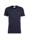 LACOSTE T-Shirt marine