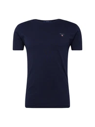 Shirt dunkelblau