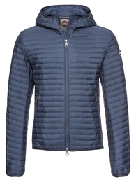 bergangsjacke 'MENS JACKET' blau