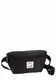 KangaROOS Gürteltasche schwarz