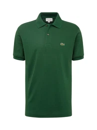 Poloshirt grün