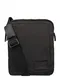 Calvin Klein Umhängetasche TECH NYLON FLAT schwarz