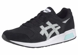 SportStyle Sneaker ''''Lyte-Tainer'''' hellgrau / schwarz