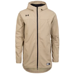 UNDER ARMOUR Jacke Accelerate Terrace sand