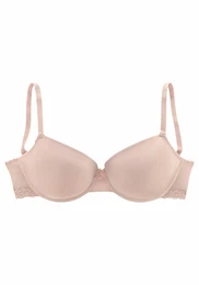 Podprsenka růžová