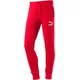 PUMA Trainingshose Archive T7 Track rot / weiß