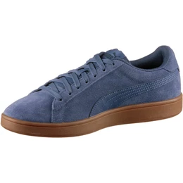 PUMA Sneaker SMASH V2 royalblau